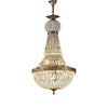 Empire - Extra Large Chandelier