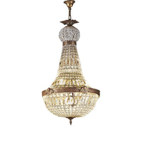 Empire - Extra Large Chandelier