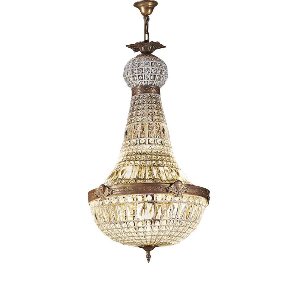 Empire - Extra Large Chandelier