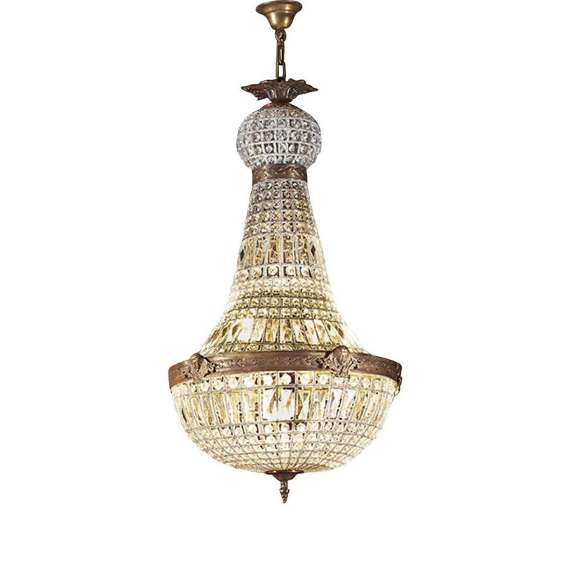 Empire - Extra Large Chandelier