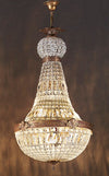 Empire - Extra Large Chandelier