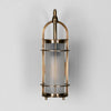 Bel Air - Wall Light Brass