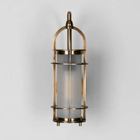 Bel Air - Wall Light Brass