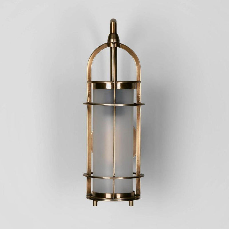 Bel Air - Wall Light Brass