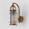 Bel Air - Wall Light Brass