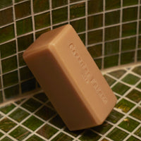 Carrière Frères Solid Body Soap - Florae