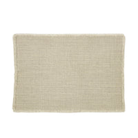 Libeco Linen - Jasper Place Mat - 6 Colours