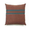Libeco Juniper Pillow Cover - Leather