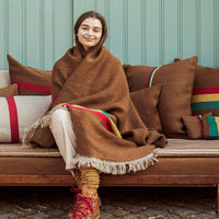 Libeco Linen - Manitoba Throw