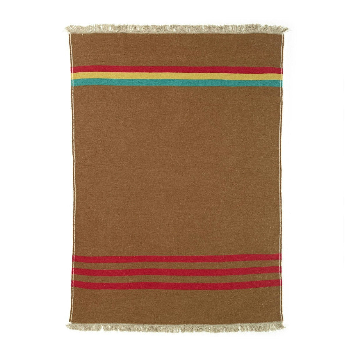 Libeco Linen - Manitoba Throw