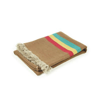 Libeco Linen - Manitoba Throw