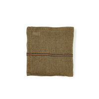 Libeco Linen - Marie Bronze Stripe Napkin