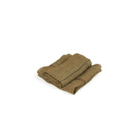Libeco Linen - Marie Bronze Stripe Napkin