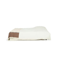 Libeco Linen - Marina Stripe Throw