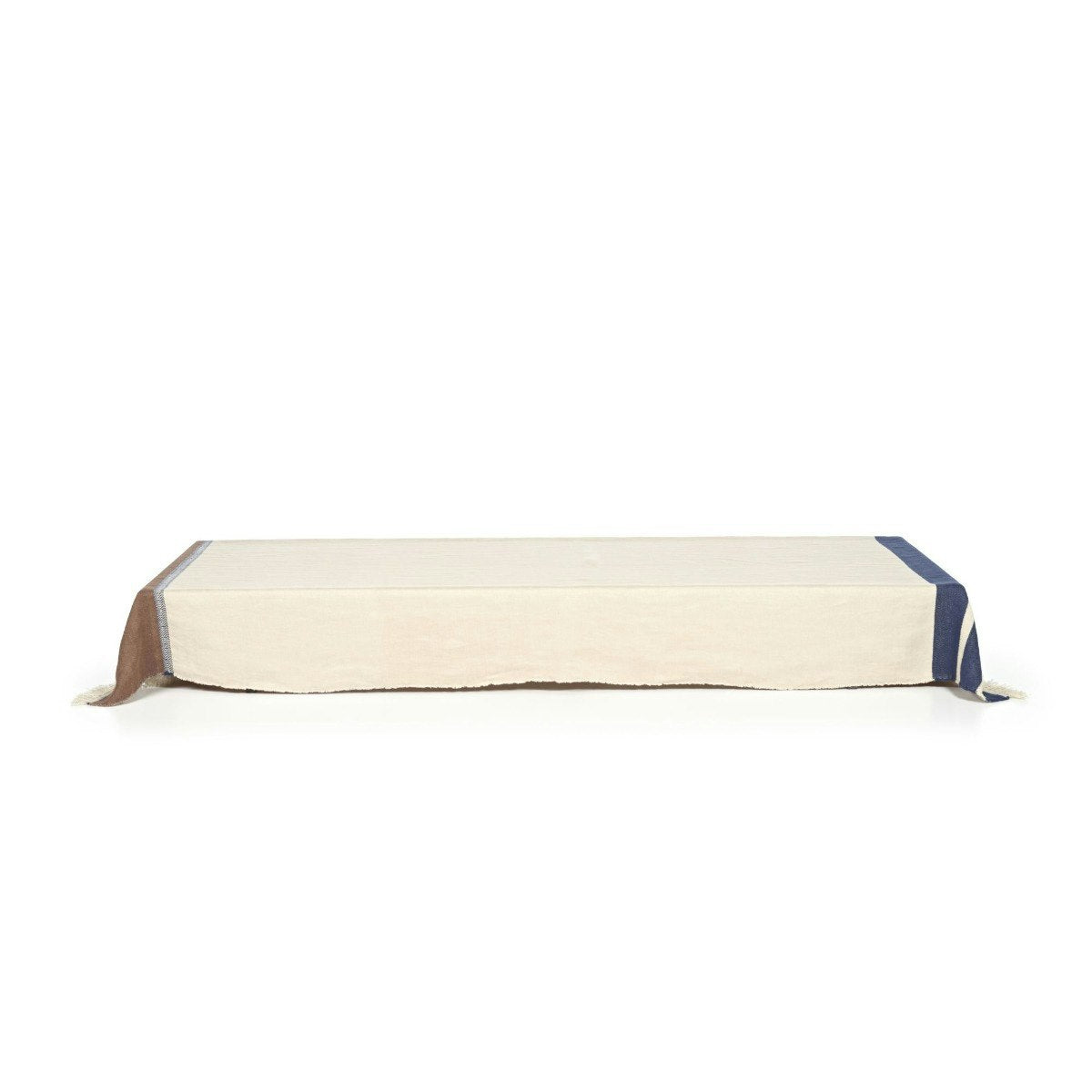 Libeco Linen - Marina Stripe Throw