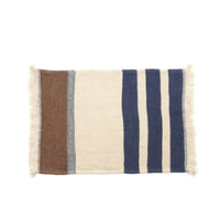 Libeco Linen - Marina Stripe Place Mat