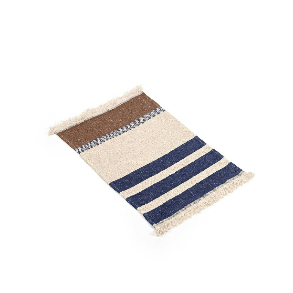 Libeco Linen - Marina Stripe Place Mat