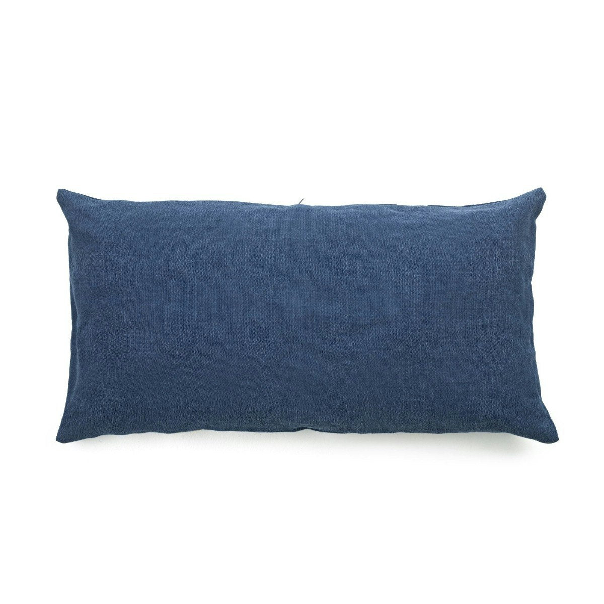 Libeco Max Pillow Cover - Indigo