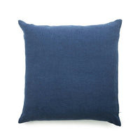 Libeco Max Pillow Cover - Indigo