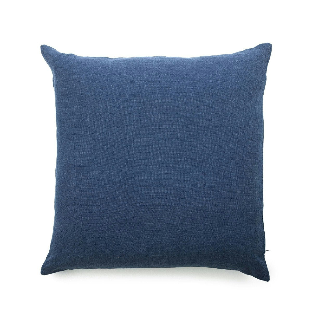 Libeco Max Pillow Cover - Indigo