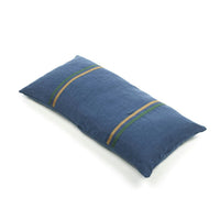 Libeco Max Pillow Cover - Indigo