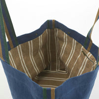 Libeco Linen - Max Shouldersac