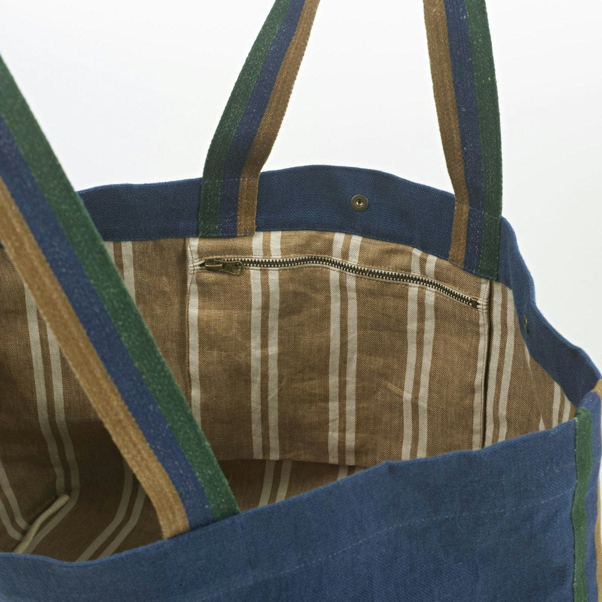 Libeco Linen - Max Shouldersac