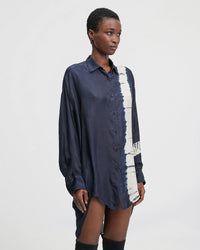 Mes Demoiselles - Lidy Silk Shirt