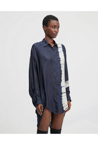 Mes Demoiselles - Lidy Silk Shirt