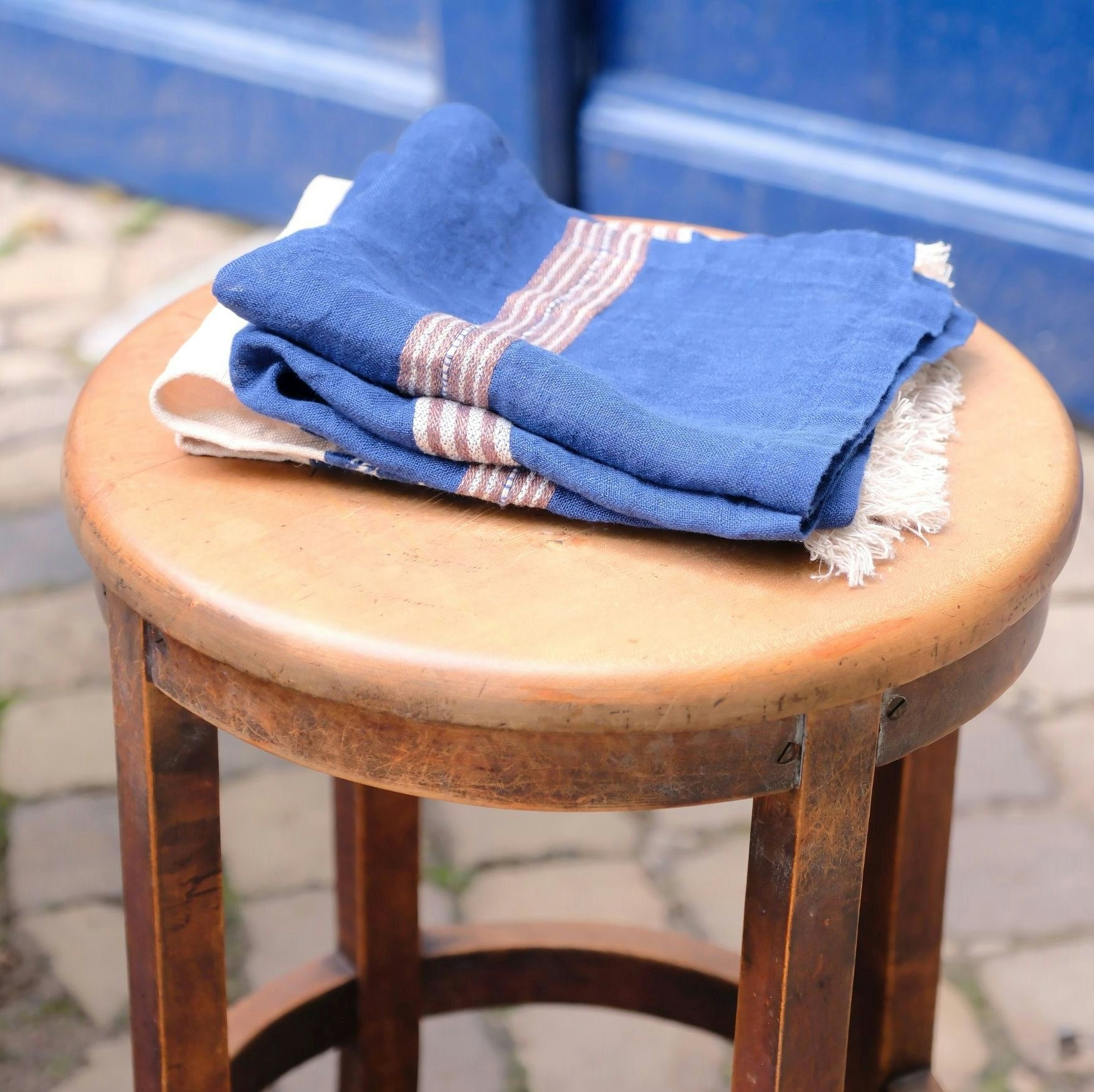 Libeco Linen - Noa Napkin