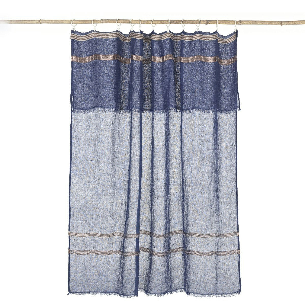 Libeco Linen - Noa Throw