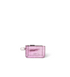 Jerome Dreyfuss Popoche XS - Lamé Rose Goatskin