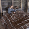 Libeco- Rowan Coverlet