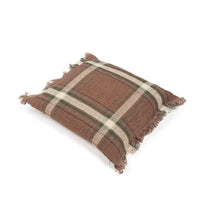 Libeco Pillow Cover - Rowan