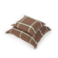 Libeco Pillow Cover - Rowan
