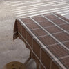 Libeco Linen - Table Throw - Rowan