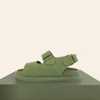 Piccolini Original Sandal - Khaki