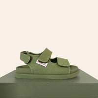 Piccolini Original Sandal - Khaki