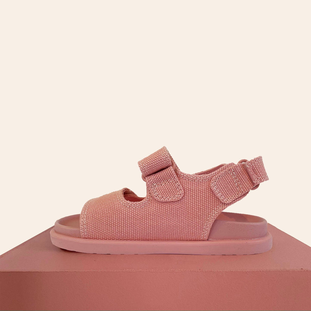 Piccolini Original Sandal - Pink