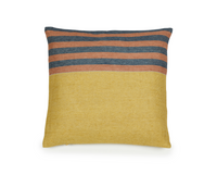 Libeco - The Belgian Pillow Cover - Red Earth