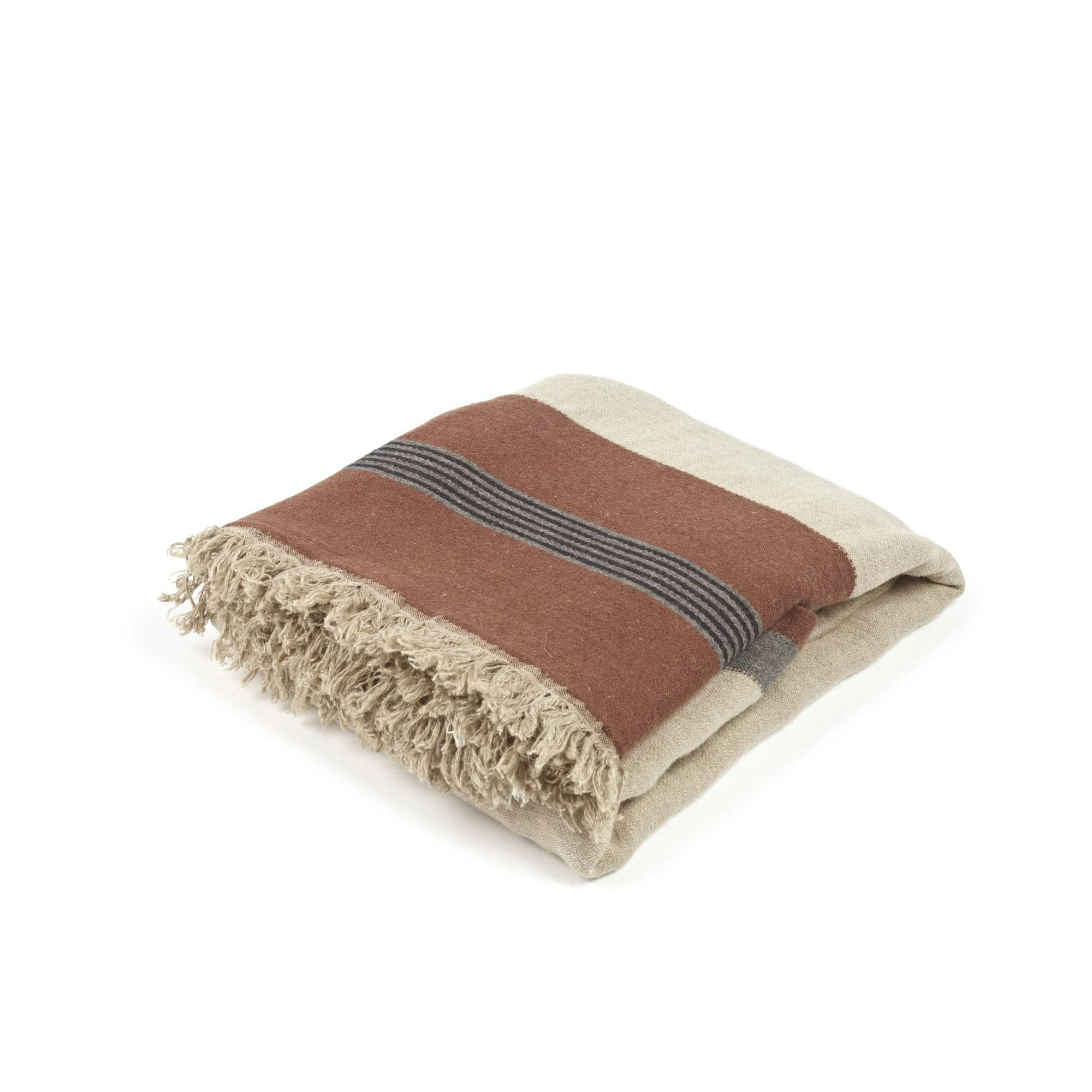 Libeco - Sienna Coverlet