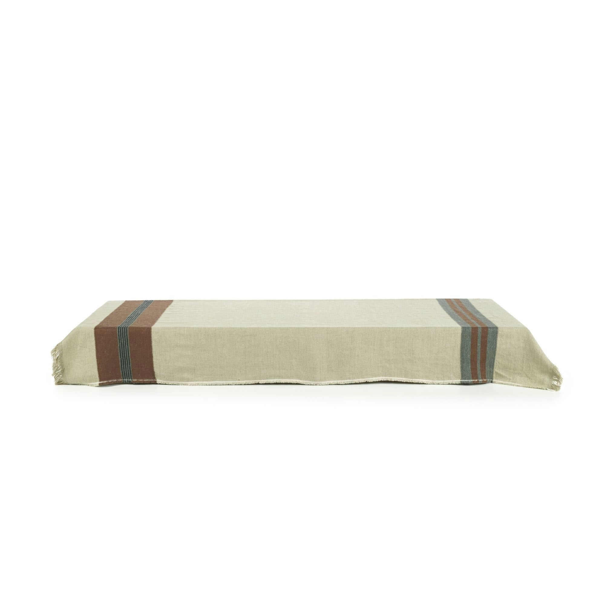 Libeco Linen - Sienna Throw