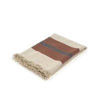 Libeco Linen - Sienna Throw