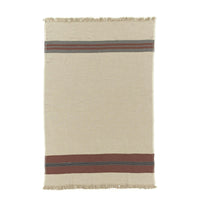 Libeco Linen - Sienna Throw