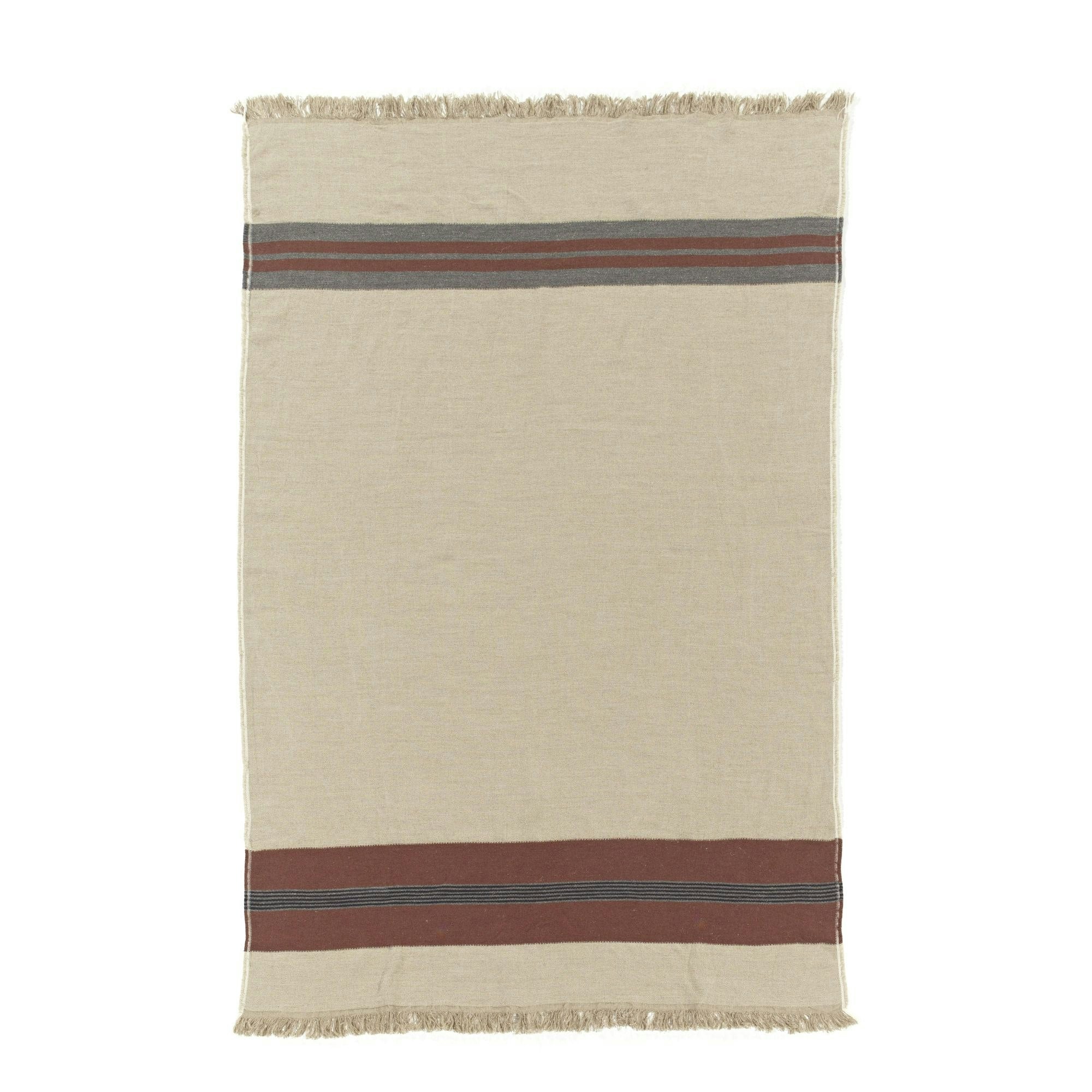 Libeco Linen - Sienna Throw