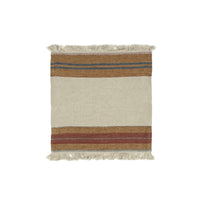 Libeco Belgian Table Throw Napkin - Hillside