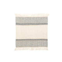 Libeco Belgian Table Throw Napkin - Ioulida