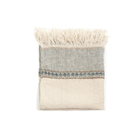 Libeco Belgian Table Throw Napkin - Ioulida