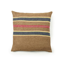 Libeco - The Belgian Pillow Cover - Camp Stripe