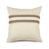 Libeco - The Belgian Pillow Cover - Harlan Stripe